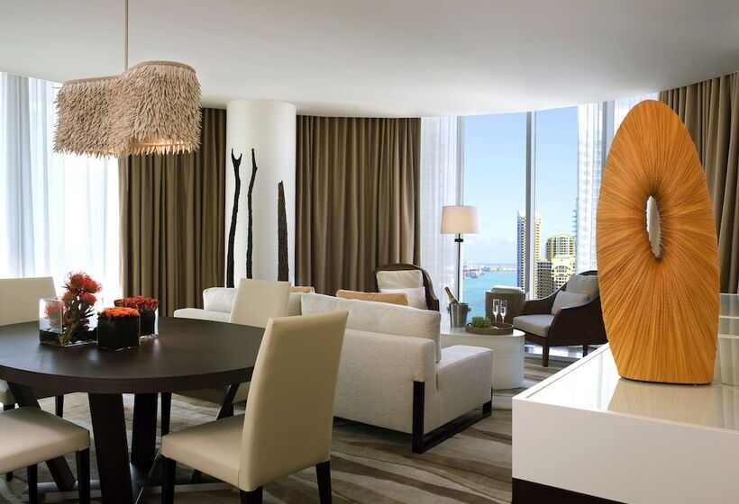 酒店 Kimpton Epic.29 Miami