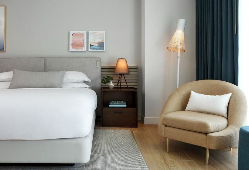 酒店 Kimpton Epic.29 Miami