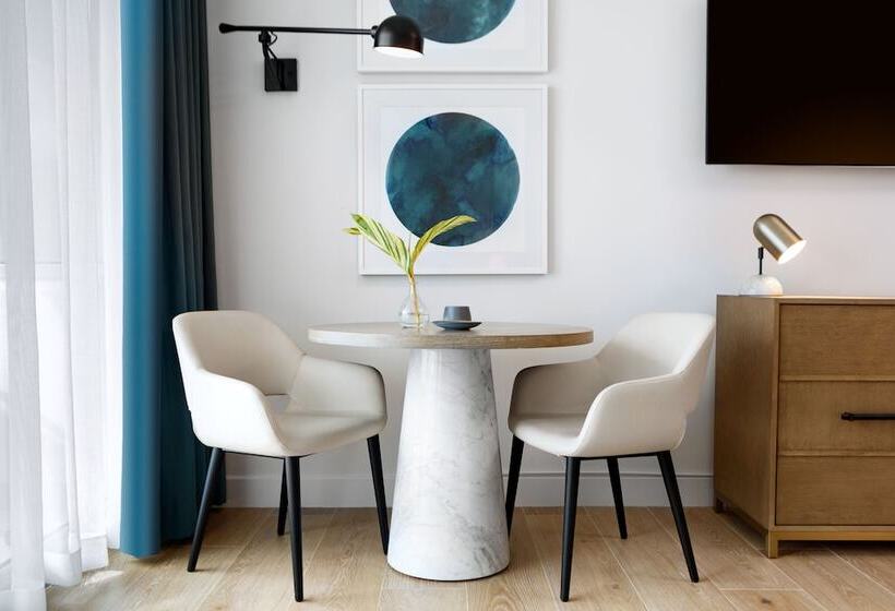 酒店 Kimpton Epic.29 Miami