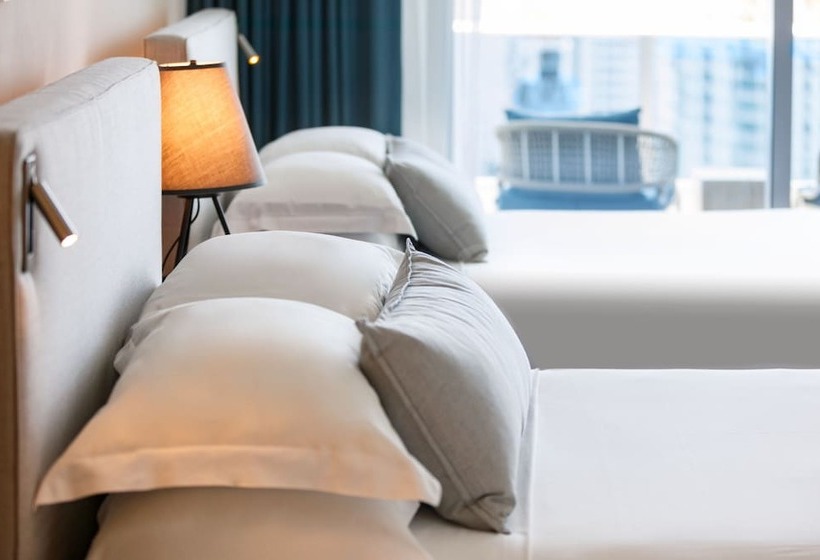 酒店 Kimpton Epic.29 Miami