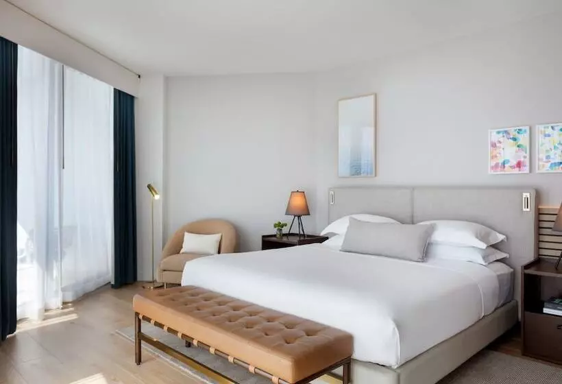 هتل Kimpton Epic.29 Miami