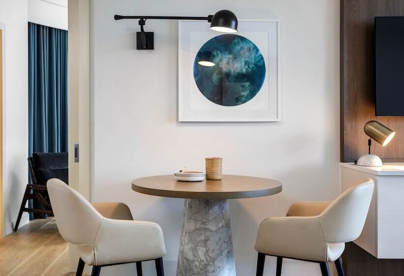 酒店 Kimpton Epic.29 Miami