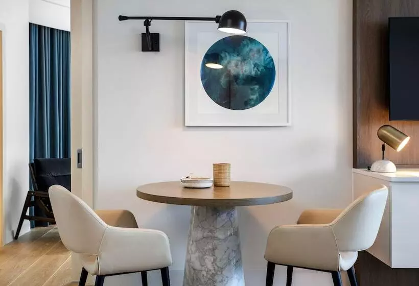 هتل Kimpton Epic.29 Miami