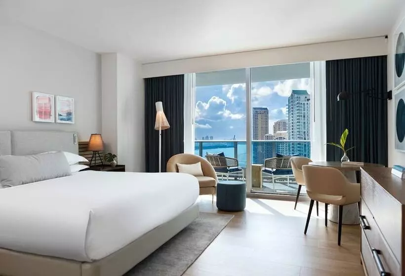 هتل Kimpton Epic.29 Miami