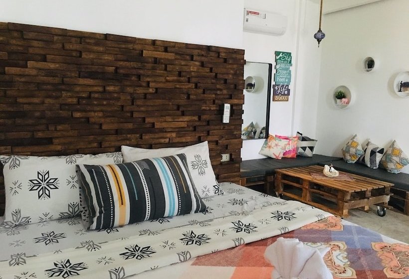 ホテル Pukka Beach