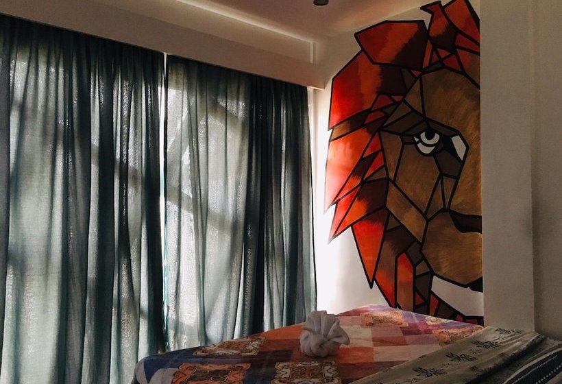 ホテル Pukka Beach