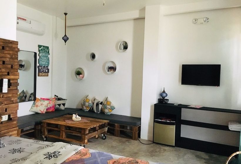 ホテル Pukka Beach