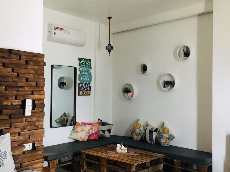 ホテル Pukka Beach