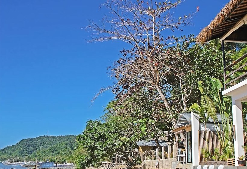 ホテル Pukka Beach