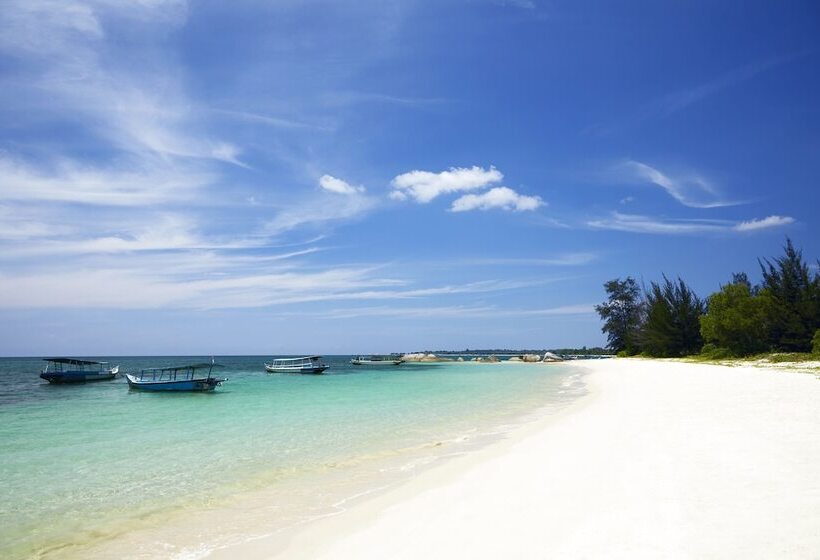 فندق Sheraton Belitung Resort