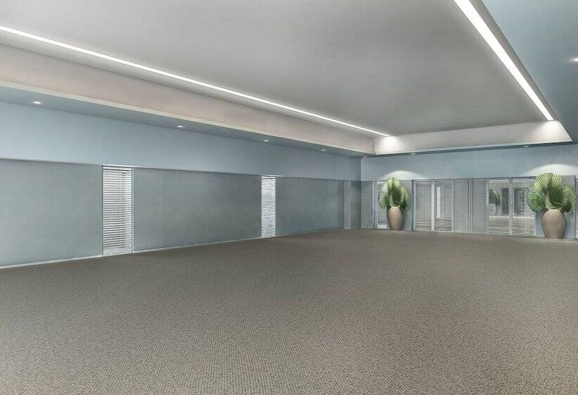 فندق Sheraton Belitung Resort