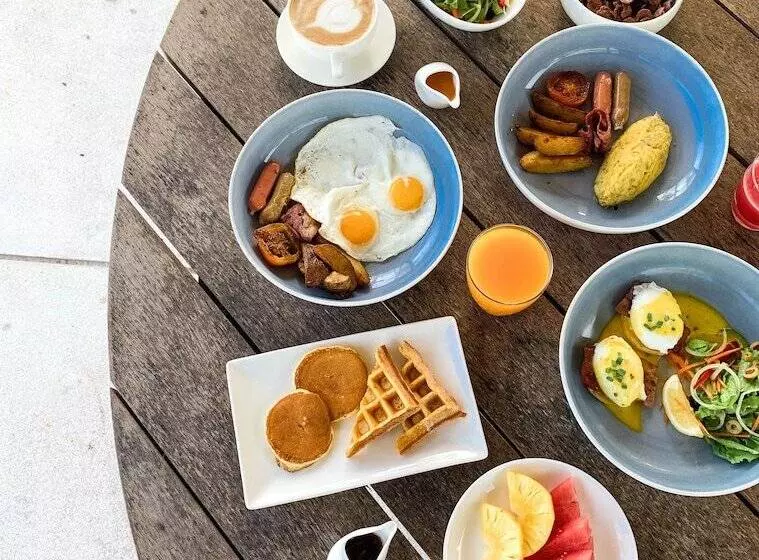 ホテル Sheraton Belitung Resort