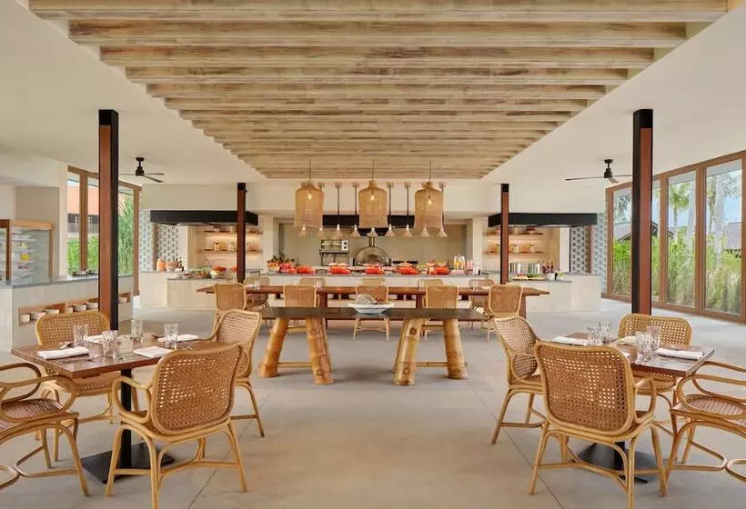 ホテル Sheraton Belitung Resort