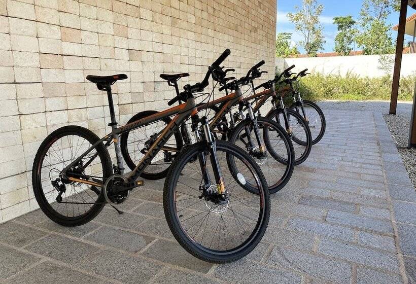 فندق Sheraton Belitung Resort