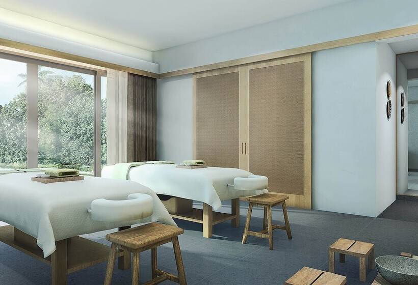 فندق Sheraton Belitung Resort