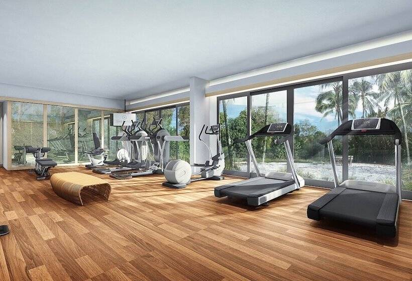 فندق Sheraton Belitung Resort