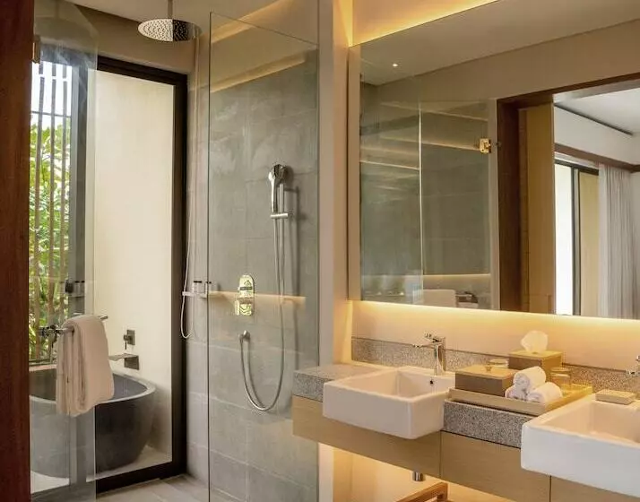 ホテル Sheraton Belitung Resort