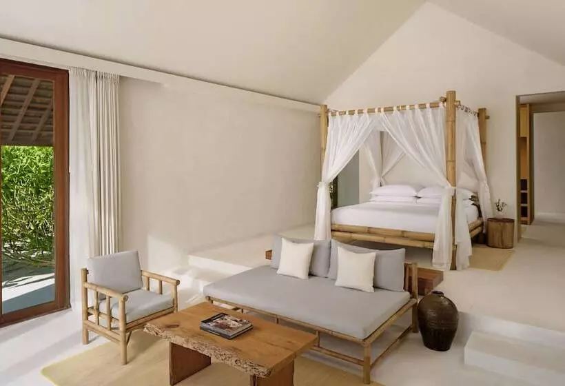 ホテル Sheraton Belitung Resort