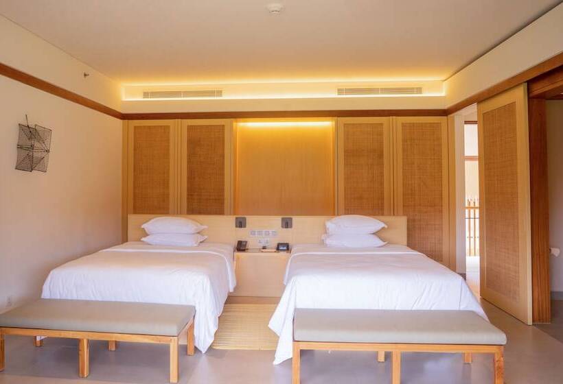 فندق Sheraton Belitung Resort