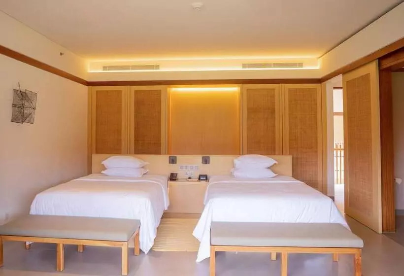 ホテル Sheraton Belitung Resort