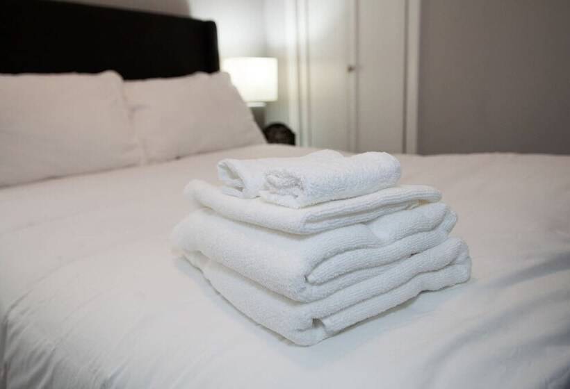 Luxe 4br 3 Bath North End & Faneuil Hall