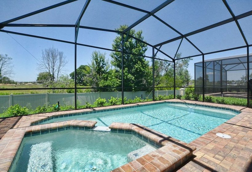 Windsor At Westside6 Bedrooms House W/pool3720ww