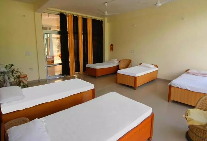 Bed and Breakfast Devi Music Ashram