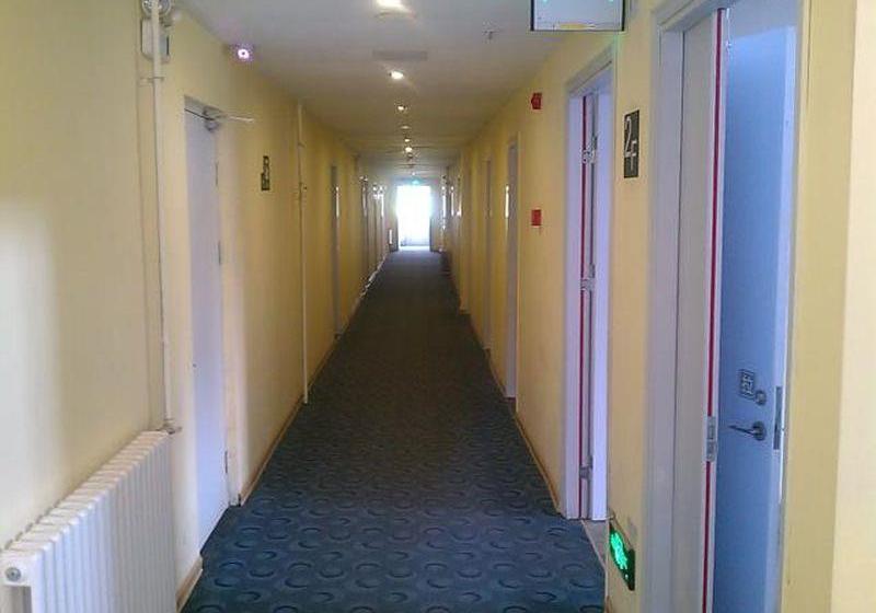 فندق 7days Inn Qingdao South Siliu Road