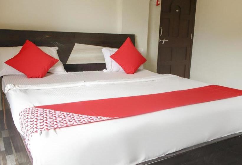 호텔 Oyo 76252  Anant Villa