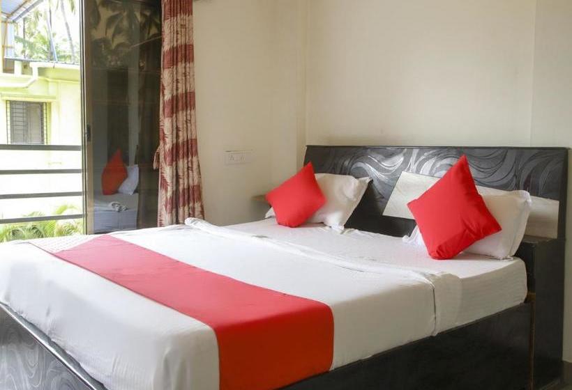 호텔 Oyo 76252  Anant Villa