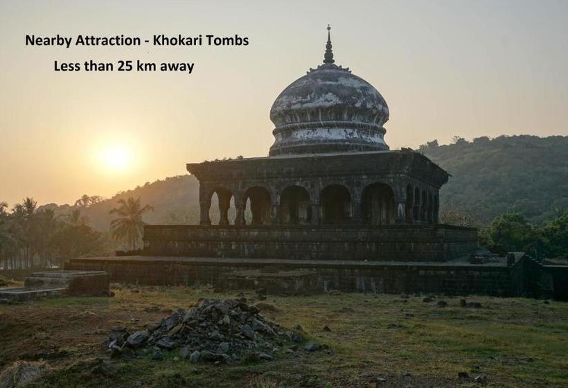 호텔 Oyo 76252  Anant Villa