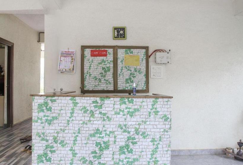 호텔 Oyo 76252  Anant Villa