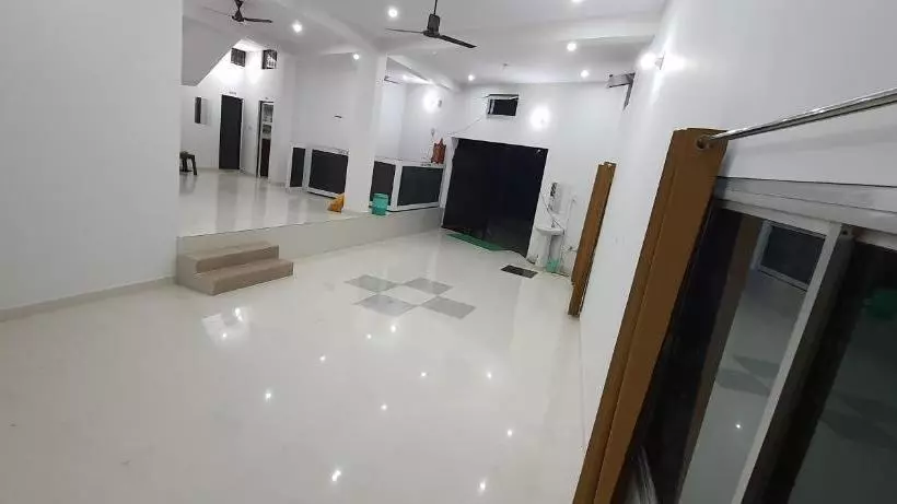 ホテル Sangam Guesthouse
