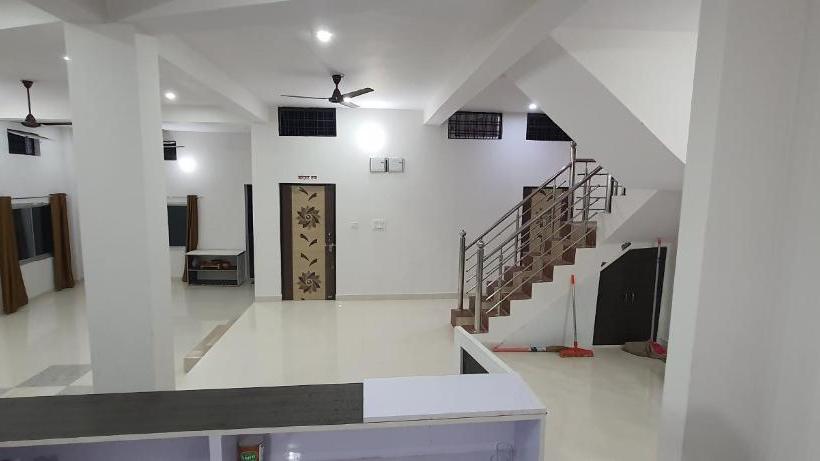 Hotel Sangam Guesthouse