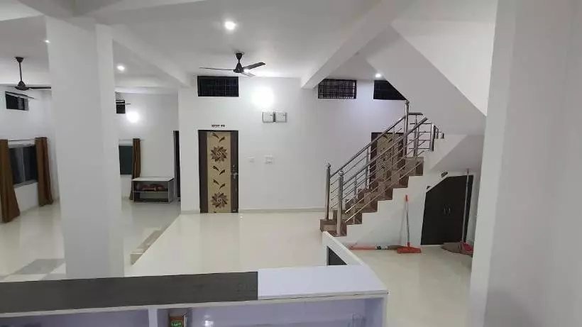 ホテル Sangam Guesthouse