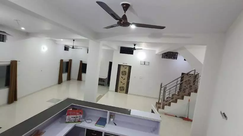 ホテル Sangam Guesthouse