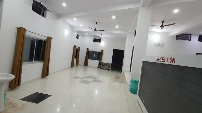 Hotel Sangam Guesthouse