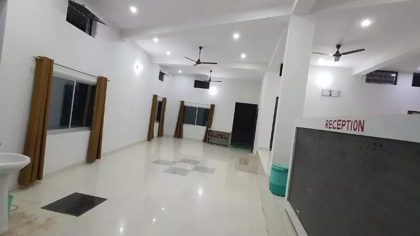 ホテル Sangam Guesthouse