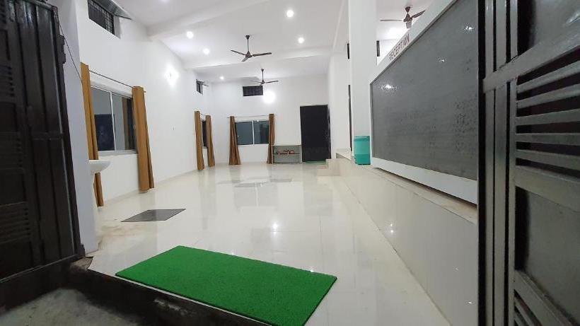 Hotel Sangam Guesthouse