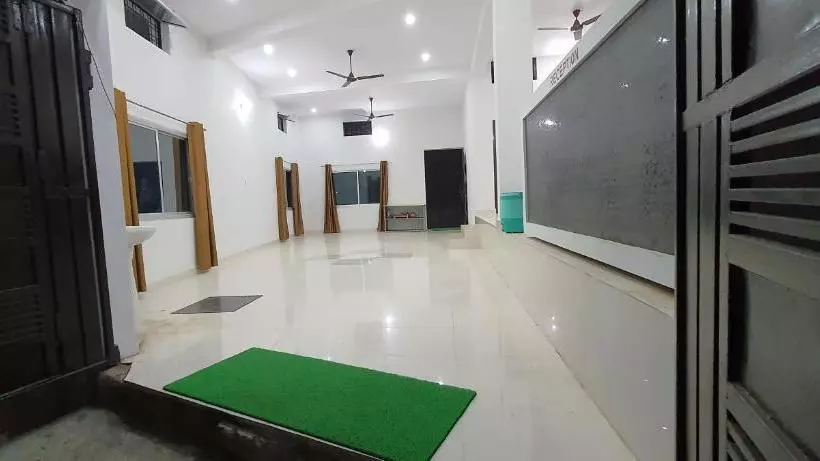 ホテル Sangam Guesthouse