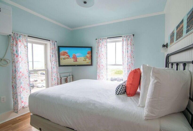 Ocean House Boutique Hotel & Motel