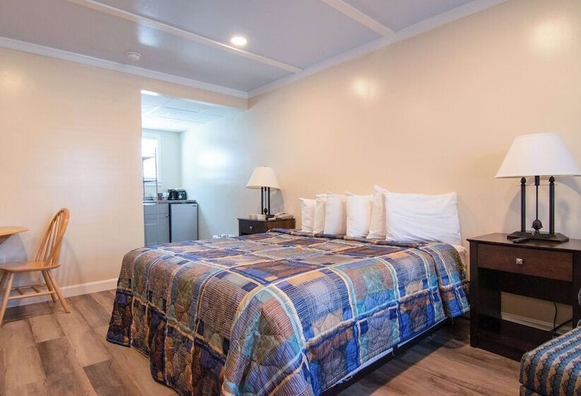 Ocean House Boutique Hotel & Motel