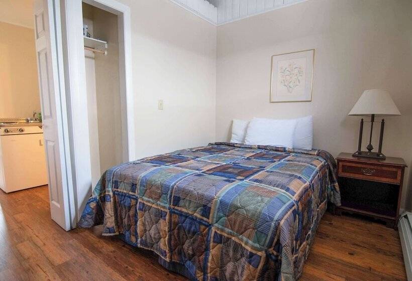 Ocean House Boutique Hotel & Motel