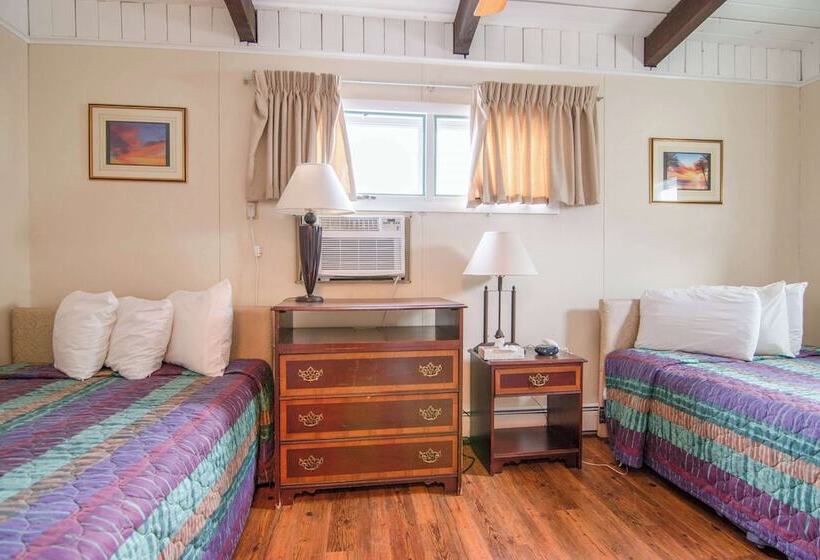 Ocean House Boutique Hotel & Motel