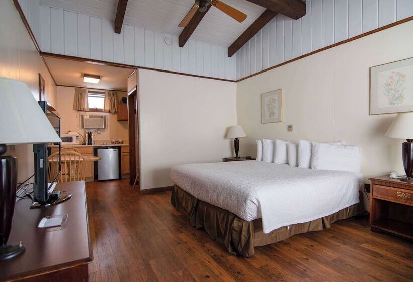 Ocean House Boutique Hotel & Motel