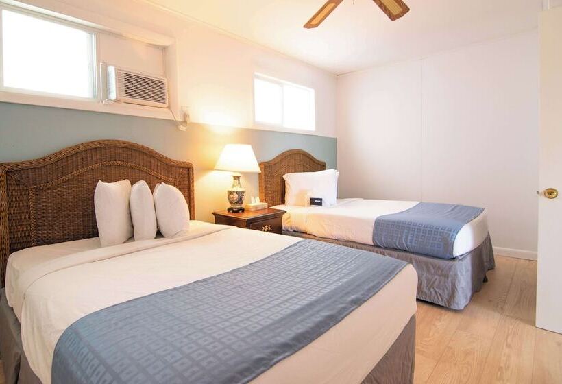 Ocean House Boutique Hotel & Motel