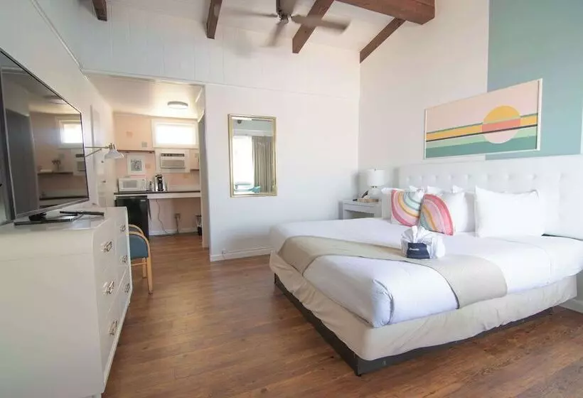 Ocean House Boutique Hotel & Motel