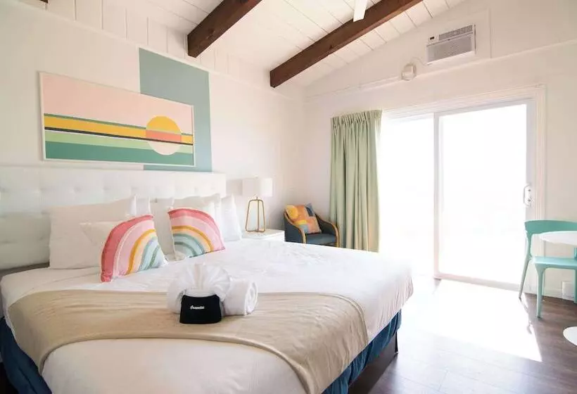 Ocean House Boutique Hotel & Motel