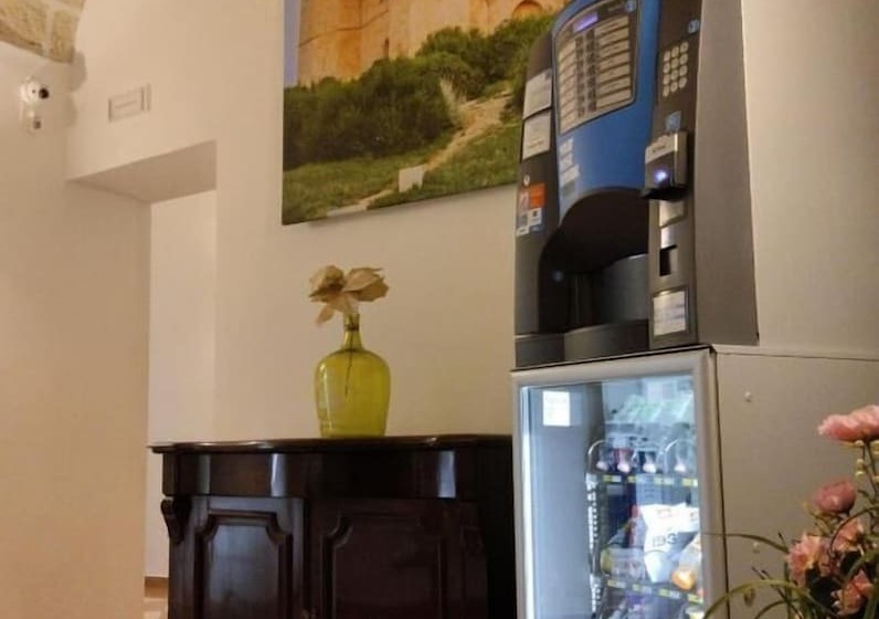 تختخواب و صبحانه Antica Dimora Le Sette Lune