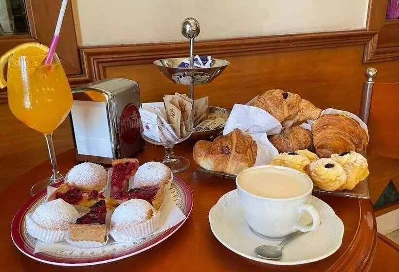 ベッドアンドブレックファースト Antica Dimora Le Sette Lune